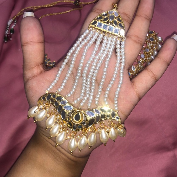 Brand new bridal sheesha set! - Picture 4 of 5